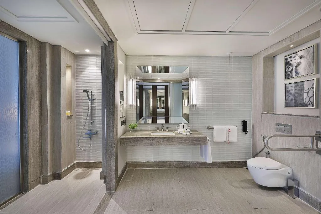 Room, Hilton Dubai Al Habtoor City, Dubai