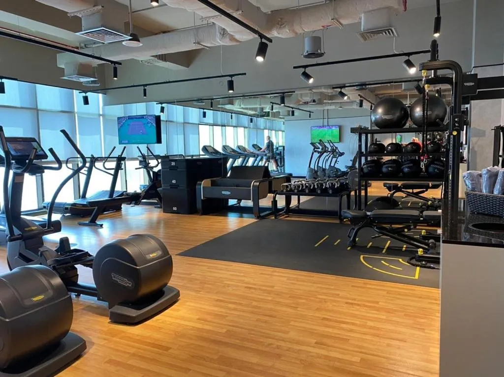 Sports and Entertainment, DoubleTree by Hilton Dubai M Square, Dubai