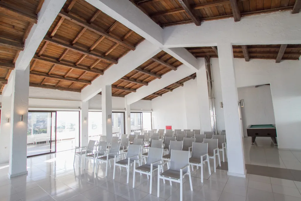 Conferences, Peninsula Resort & Spa, Crete