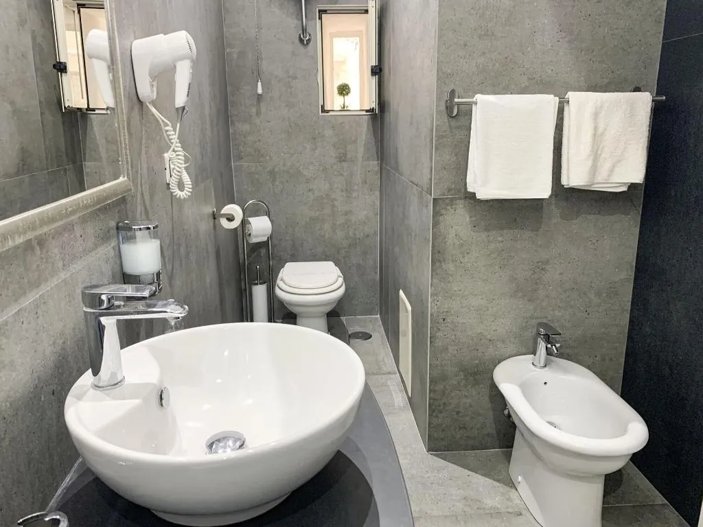 Room, Mascalzone Latino Luxury Rooms, Naples