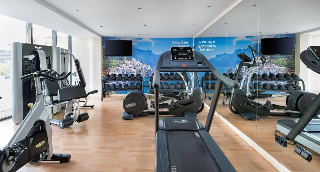 Sports and Entertainment, NH Collection Madrid Colón, Madrid