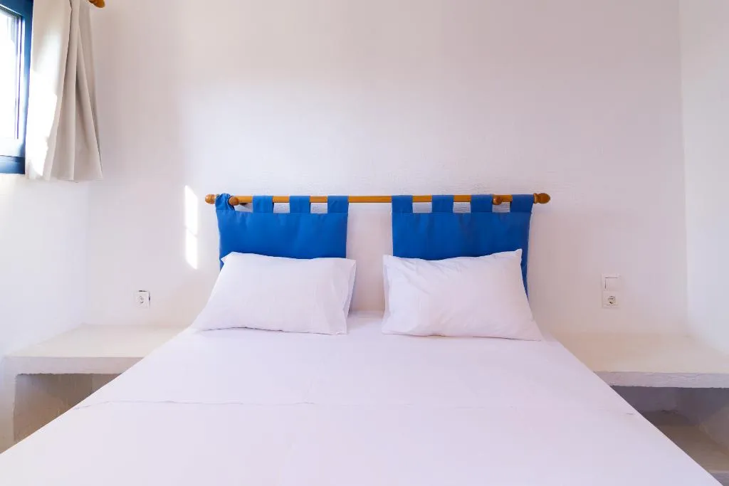 APARTMENT ONE BEDROOM Room, Okirroi Villas and Apts, Crete