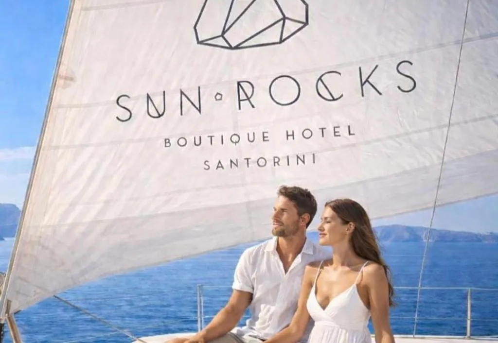 Sports and Entertainment, Sun Rocks Boutique Hotel | Caldera View Suites, Santorini