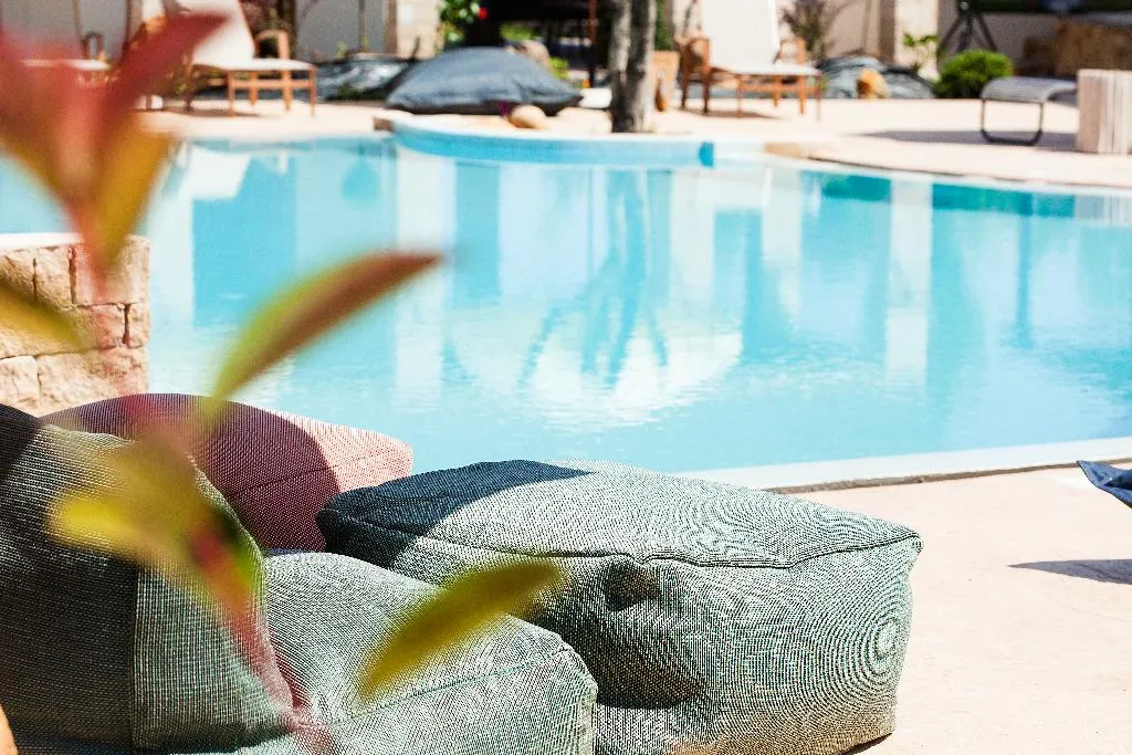 Pool, Casa Afytos, Halkidiki