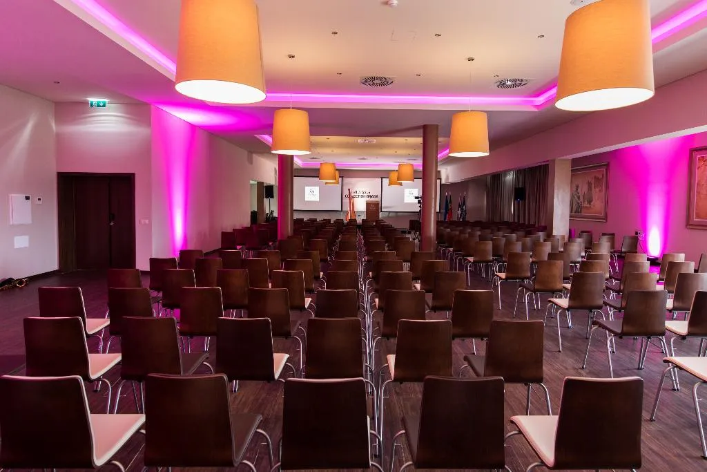 Conferences, Vila Gale Collection Braga, Porto