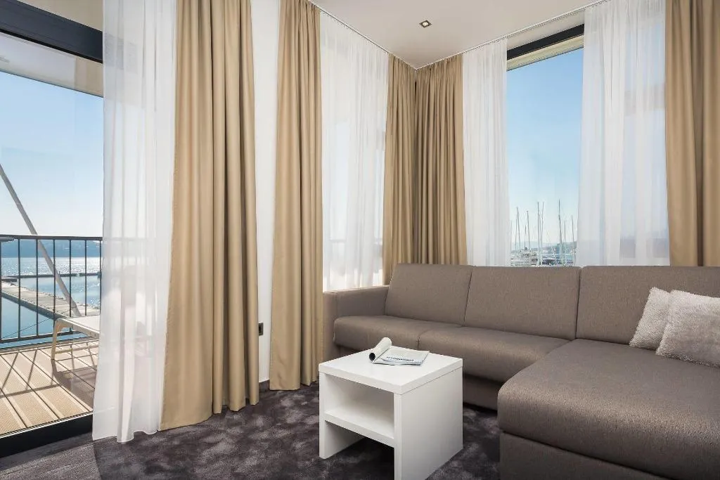 Room, Marina Baotić Apartments, Split
