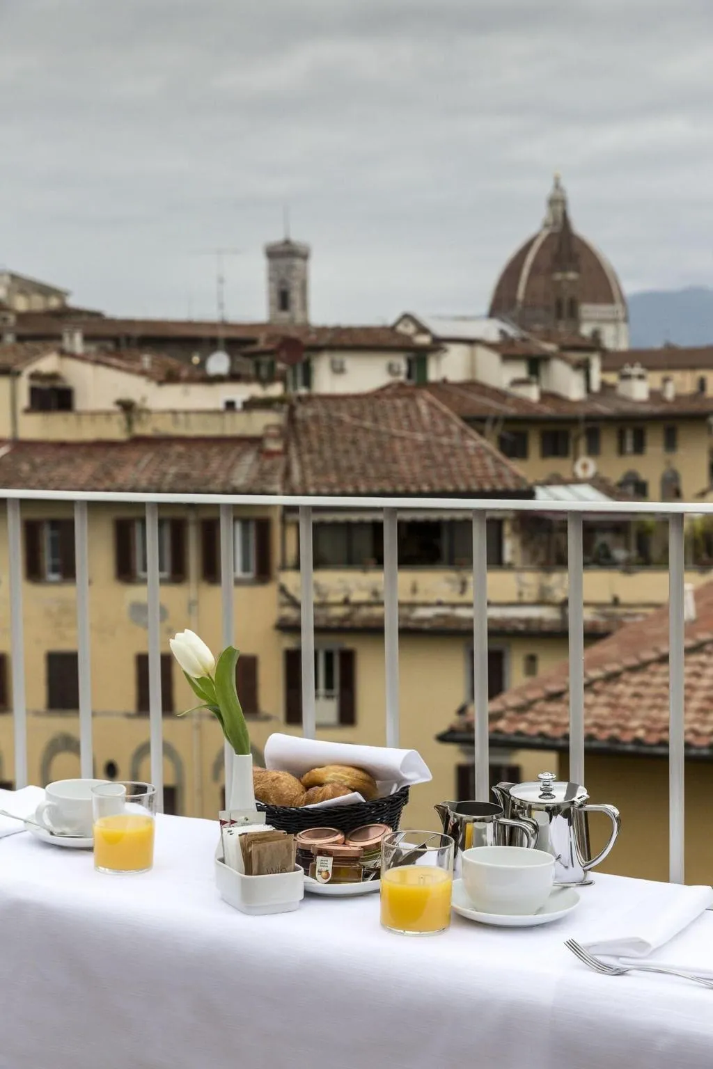 Restaurant, Balestri, Florence