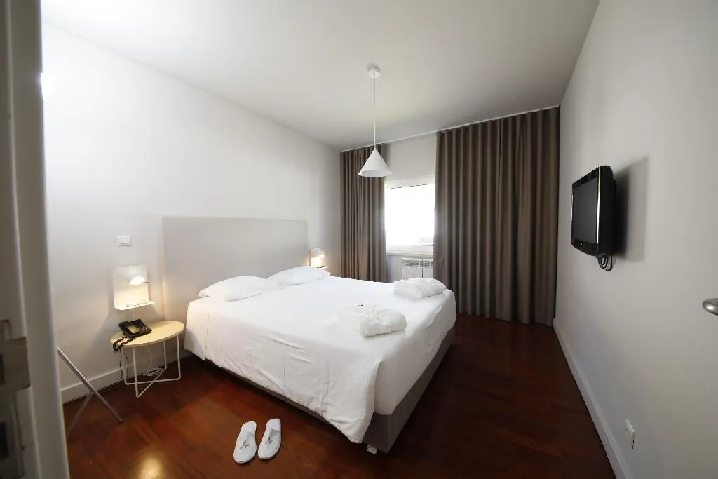 APARTMENT PREMIUM ONE BEDROOM Room, Montebelo Aguieira Lake Resort & Spa, Porto