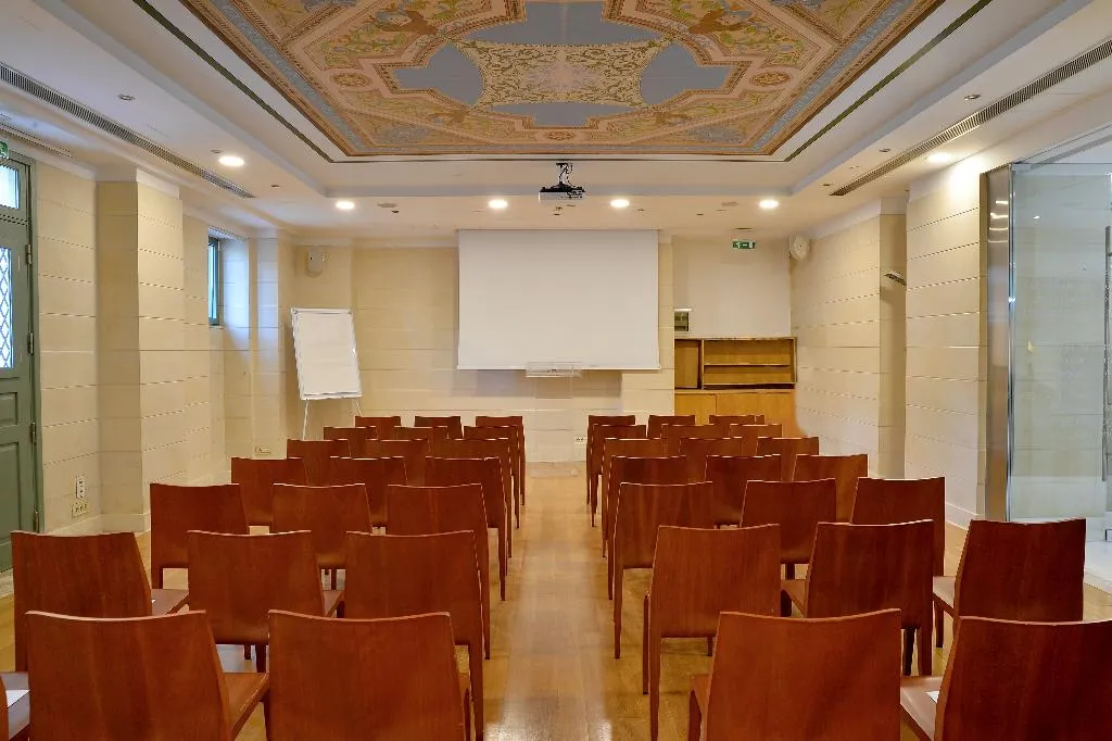 Conferences, Athenaeum Eridanus Luxury Hotel, Athens
