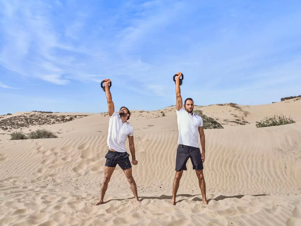 Sports and Entertainment, Hotel le Golf d'Essaouira & Spa, Essaouira