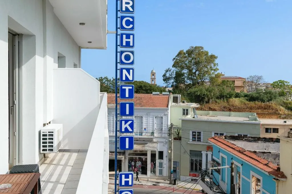 Room, Archontiki, Crete