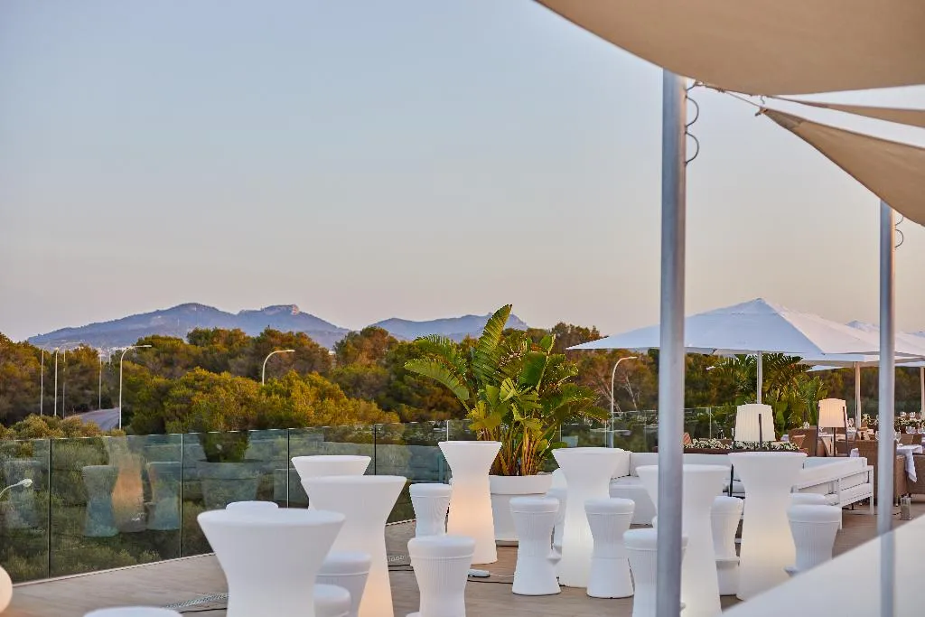 Bar, Monsuau Cala D'Or Boutique Hotel, Majorca