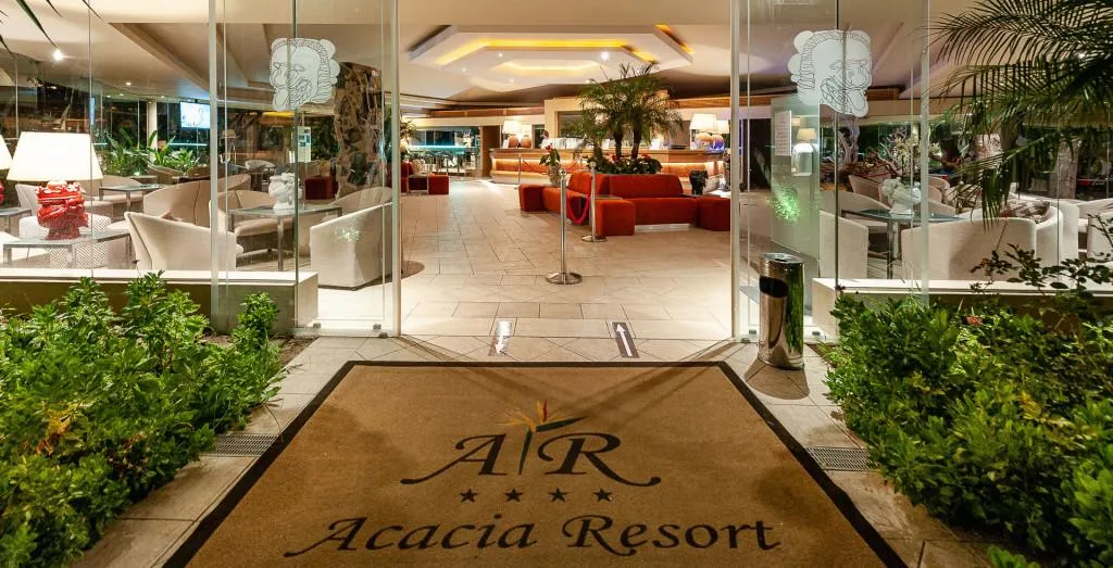 General view, Mclub Acacia Resort, Palermo