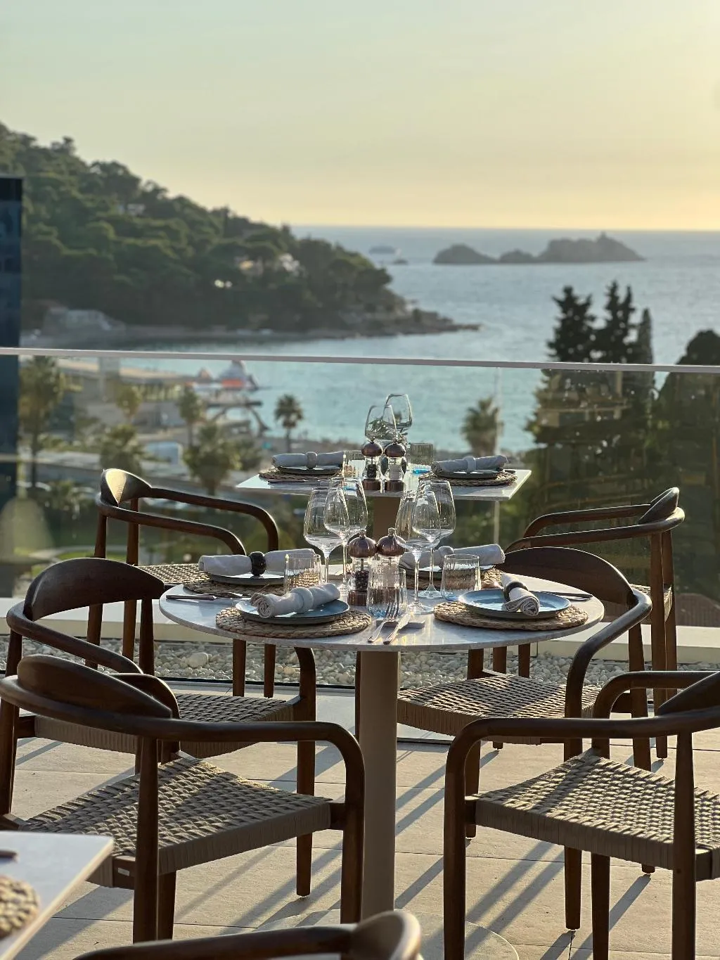 Restaurant, Sumratin, Dubrovnik