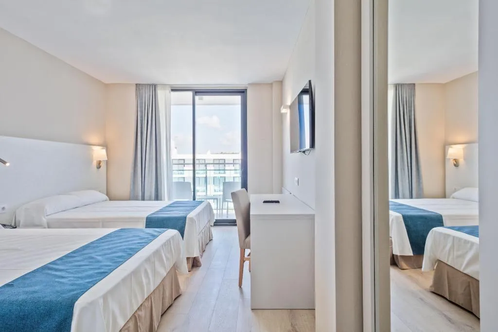 Room, Best Sol d'Or, Costa Dorada