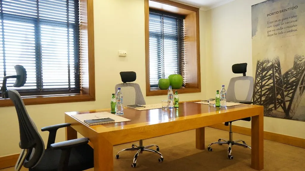 Conferences, Mercure Porto Centro Santa Catarina, Porto