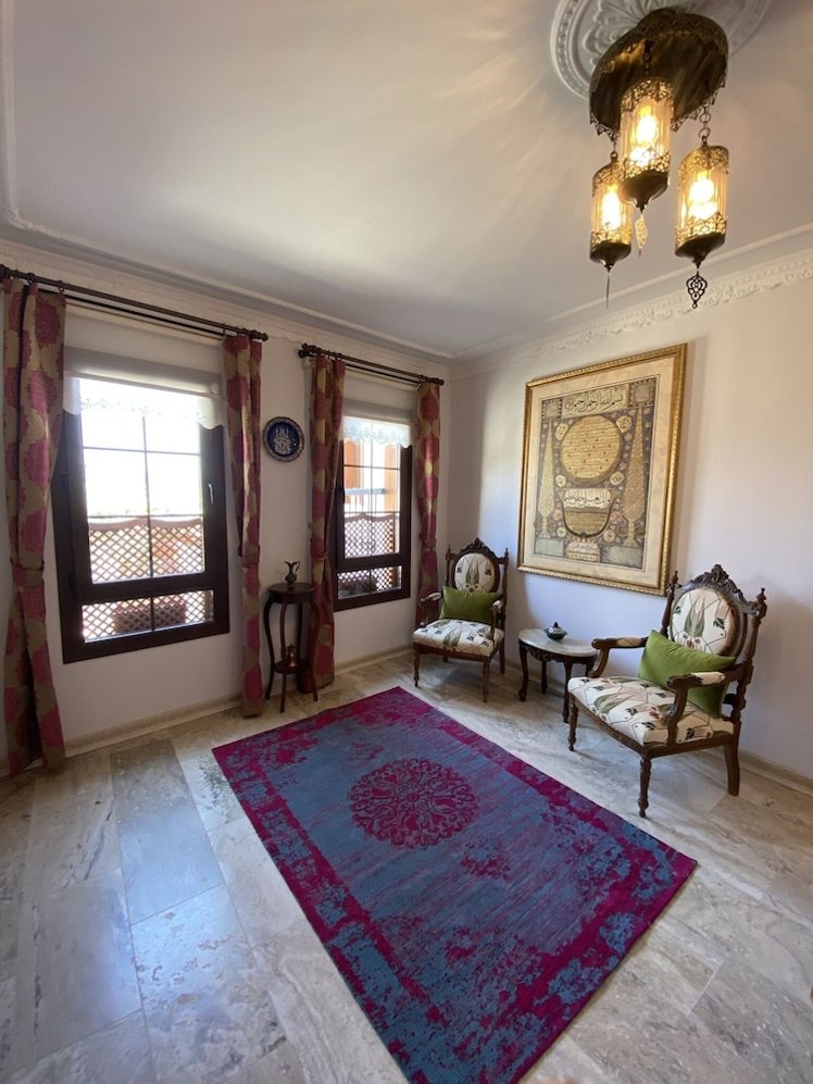 Villa Ephesus, Izmir
