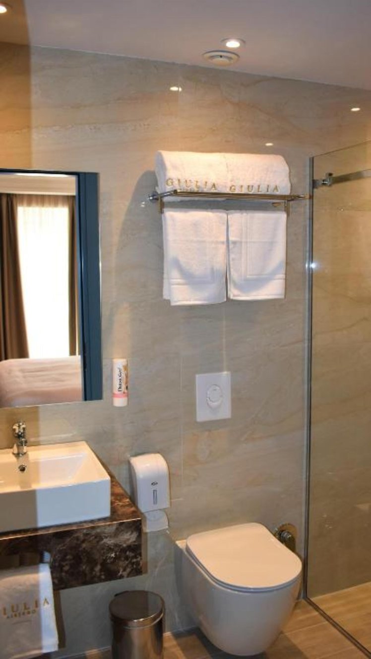 Guilia Albergo Hotel Durres, Durres