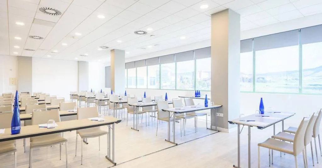 Conferences, Guadalajara Conference Center Affiliated By Melia, Madrid