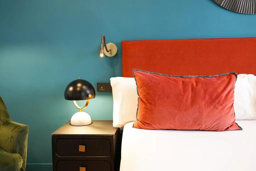 Room, Arenas Atiram Hotel, Barcelona