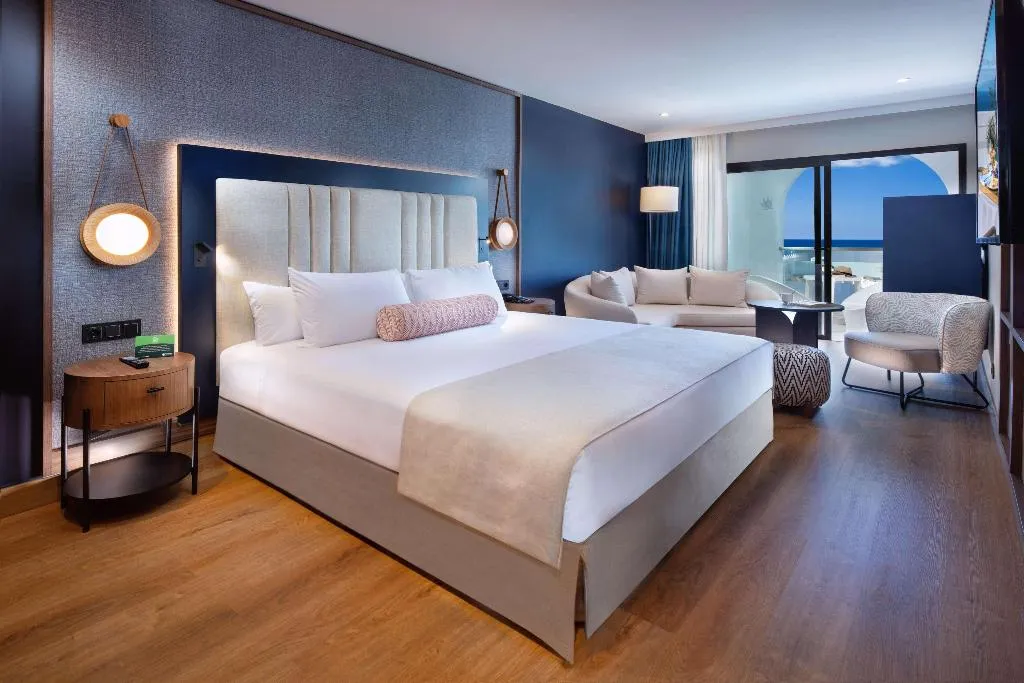 Room, Princess Inspire Tenerife, Tenerife