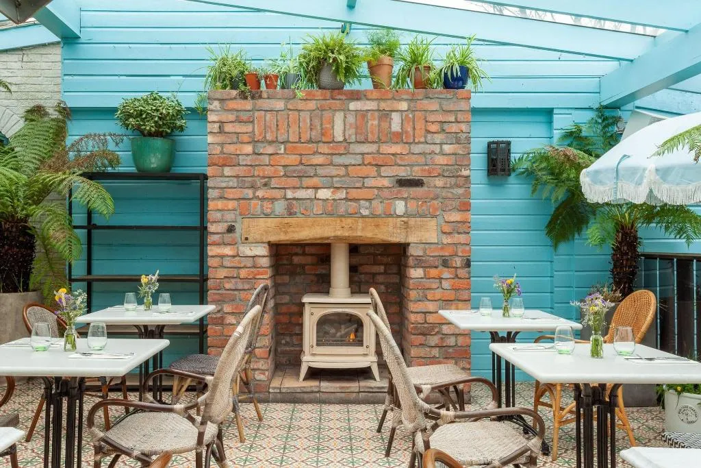 Restaurant, House Dublin, Dublin