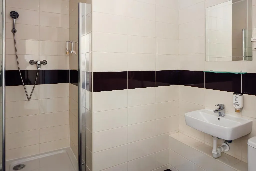 TRIPLE SUPERIOR WITH AIR CONDITIONING Room, Superior Hotel, Prague