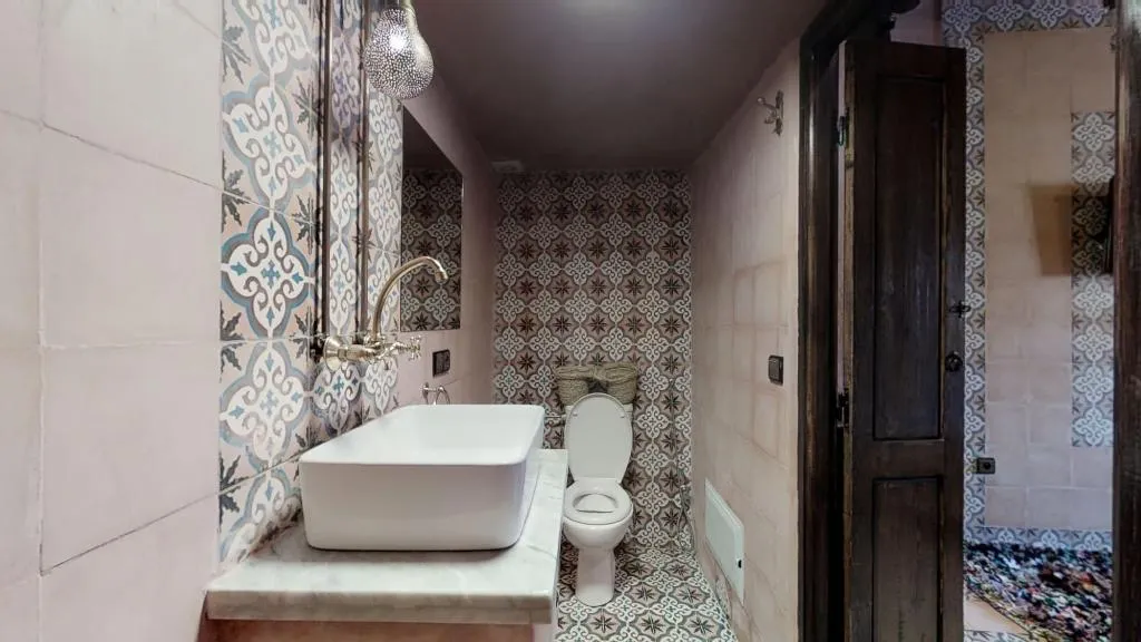 Room, Ferme By Ikalimo, Marrakech