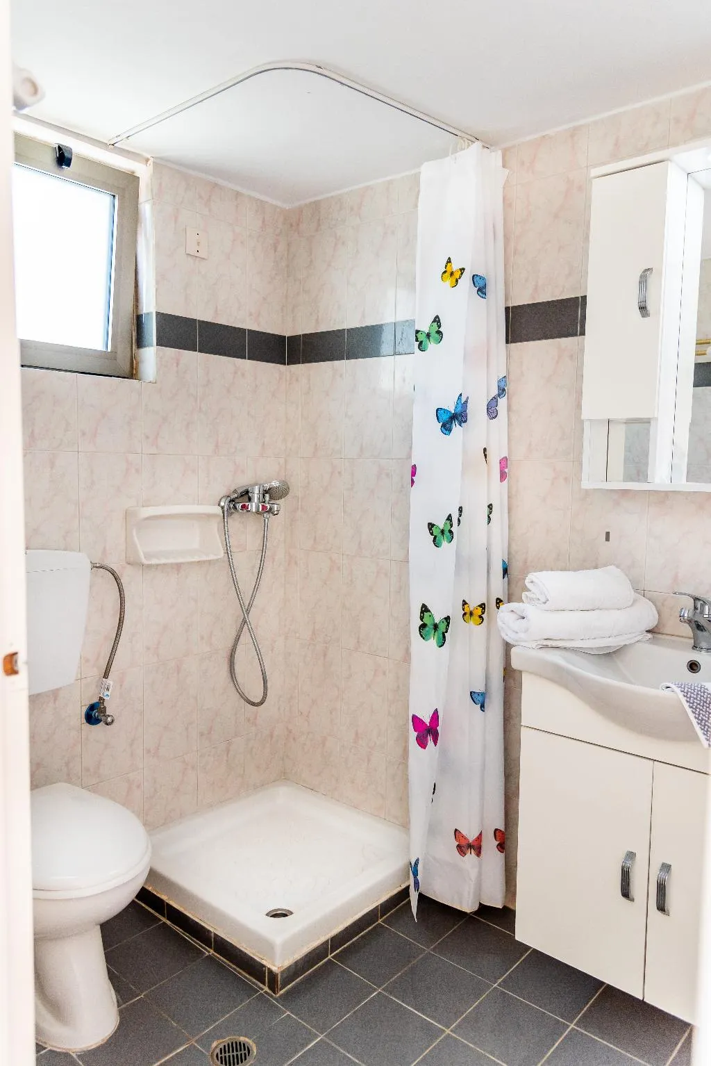 APARTMENT ONE BEDROOM Room, Almyra Apartments, Crete