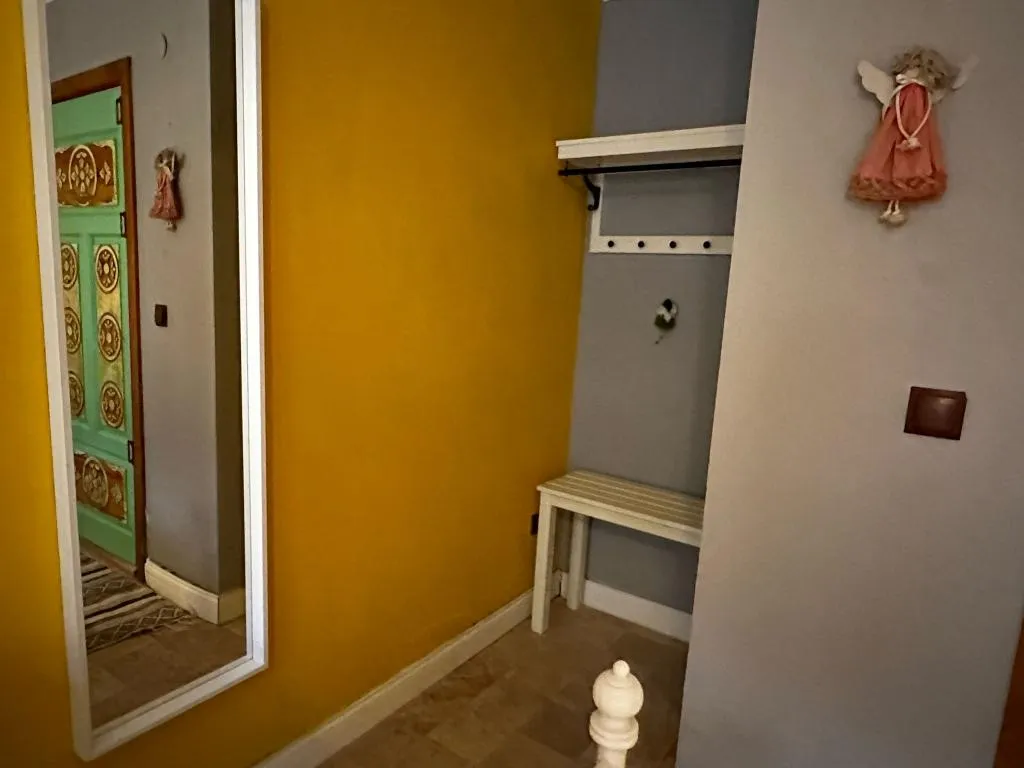 TRIPLE STANDARD Room, Perperene Konağı, Izmir