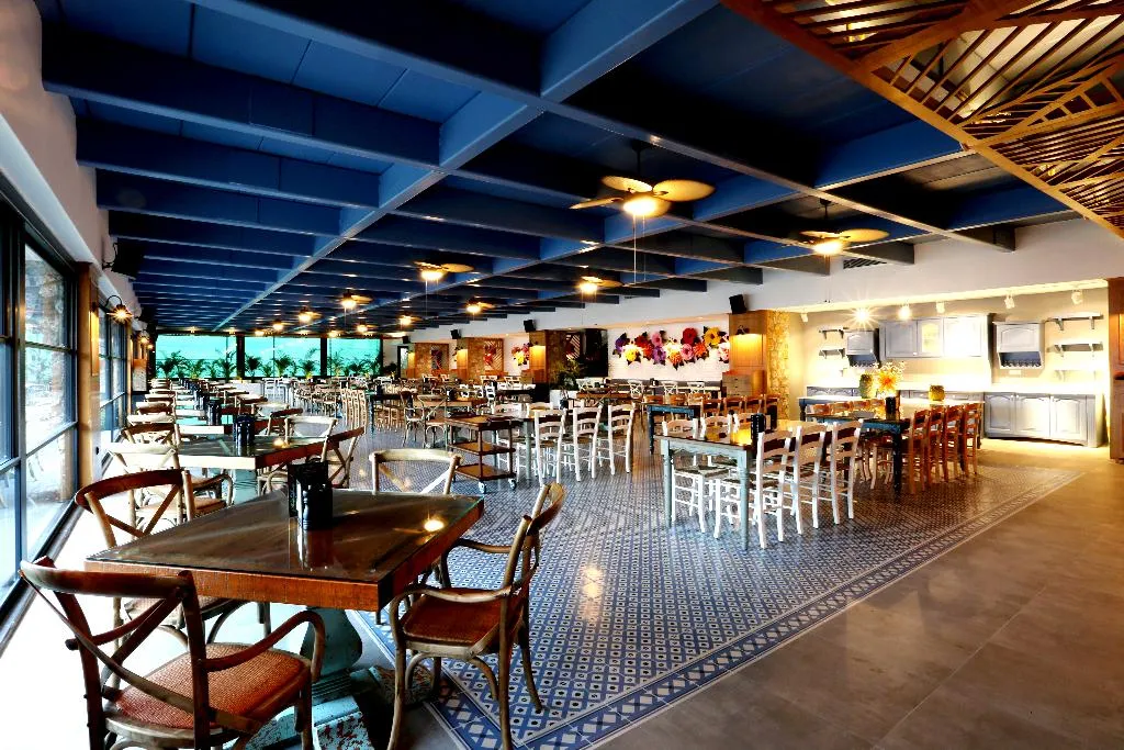Restaurant, Grand Yazici Club Marmaris Palace, Dalaman