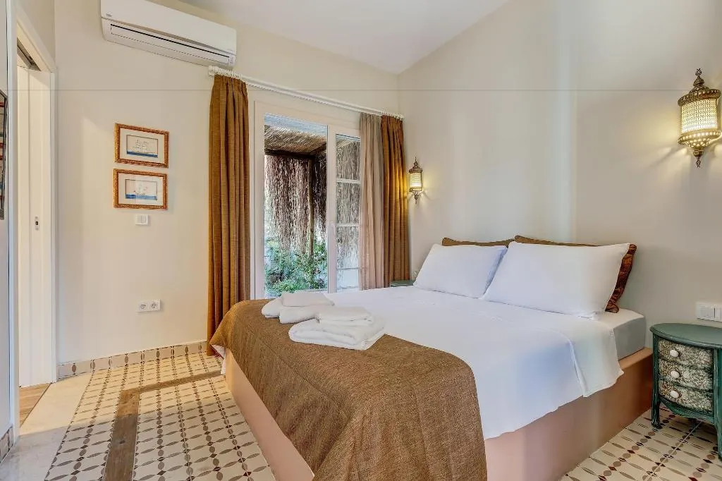Room, Vespera Hotel, Izmir