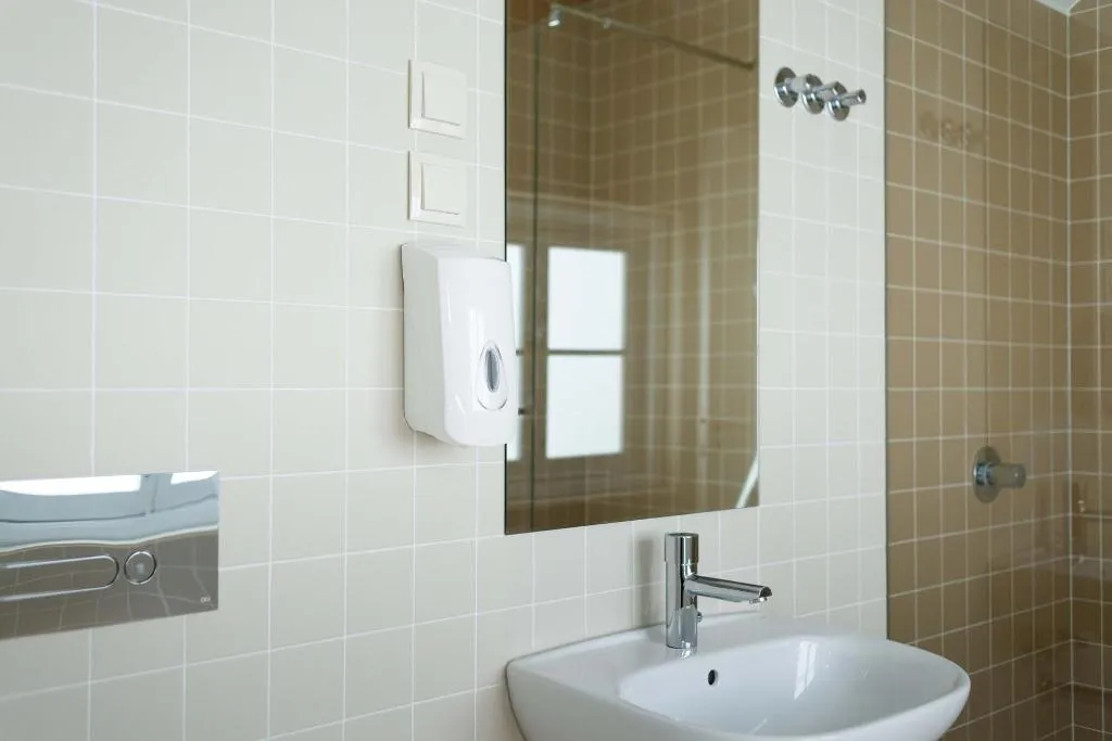 Room, Sant Jordi Hostels Lisbon, Lisbon