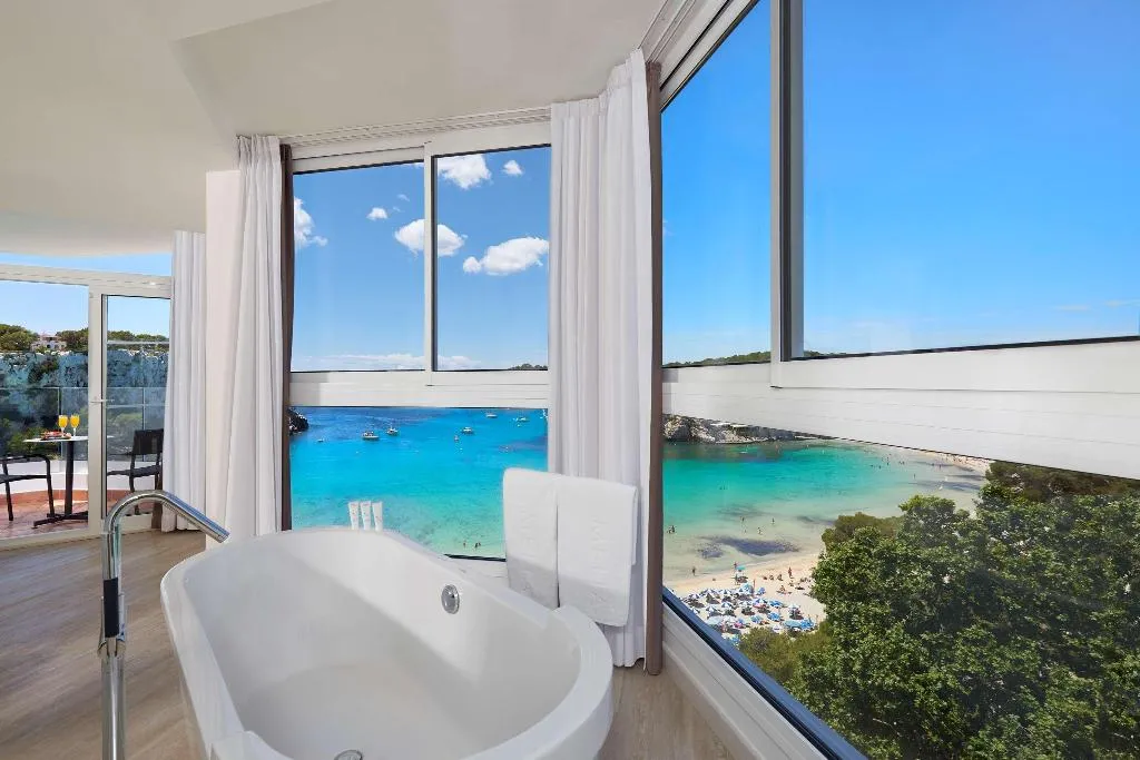 Room, Meliá Cala Galdana, Menorca