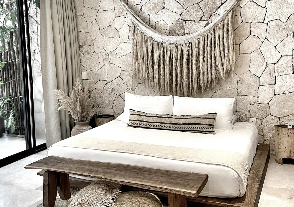 STUDIO STANDARD Room, Una Vida Tulum, Cancun Area