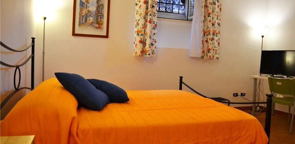 Room, Un Sogno Di Casa, Rome
