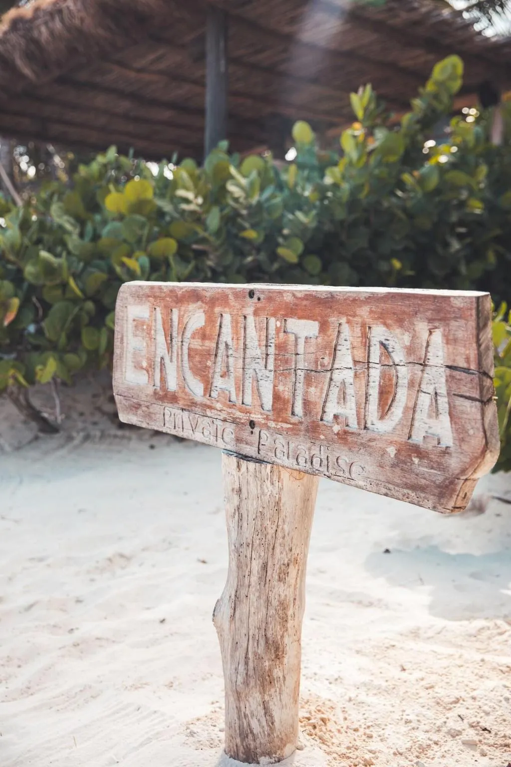 General view, Encantada Tulum, Cancun Area
