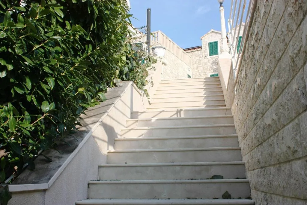 General view, Ivan, Split