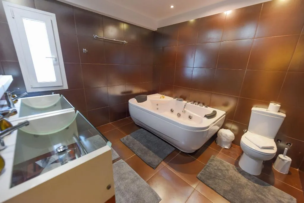SUITE ONE BEDROOM ONE BATHROOM Room, Samos City Hotel, Samos