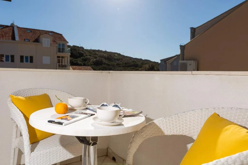 APARTMENT ONE BEDROOM Room, Villa Erna, Dubrovnik