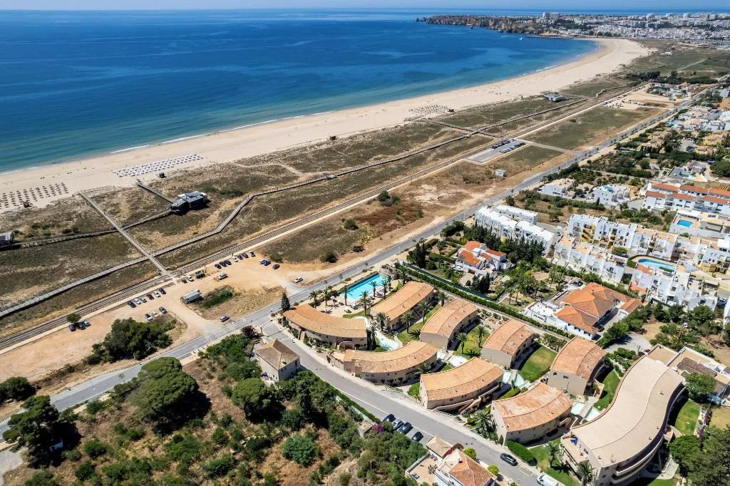 General view, Vila Palmeira, Algarve
