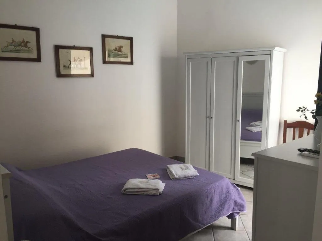 Room, Sciacca Bed And Breakfast Natoli, Palermo