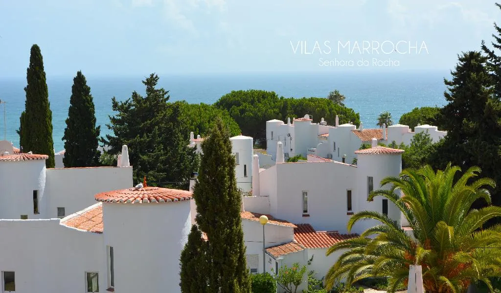 APARTMENT TWO BEDROOMS Room, Vila Senhora da Rocha, Algarve
