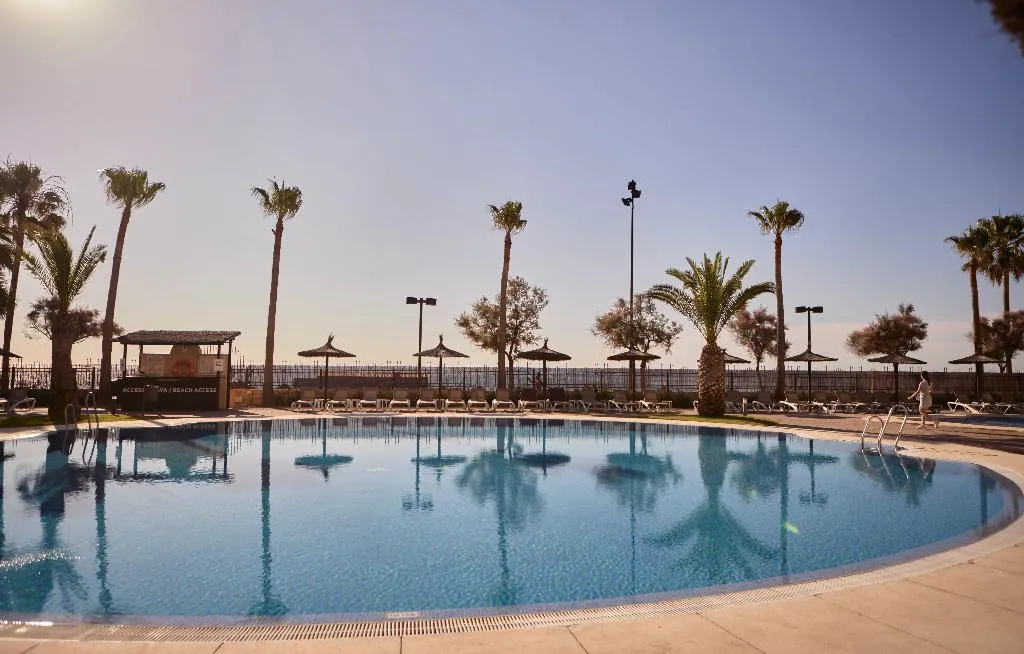 Pool, Hotel IPV Palace & Spa, Costa Del Sol