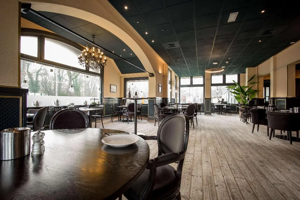 Restaurant, Berghotel Amersfoort, BW Signature Collection, Amsterdam
