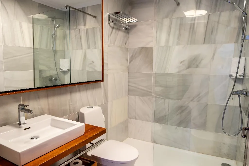 APARTMENT SUPERIOR TWO BEDROOMS Room, Parque Santiago III, Tenerife