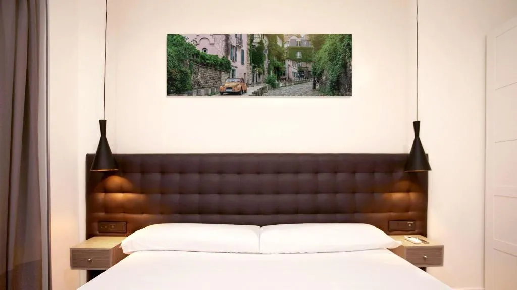 Room, Woohoo Rooms Chueca, Madrid