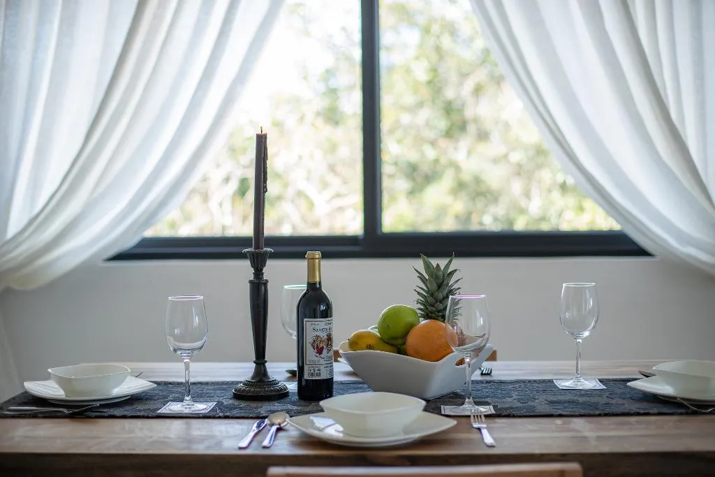 SUITE SUPERIOR WITH PRIVATE POOL Room, Panacea Condo Tulum, Cancun Area