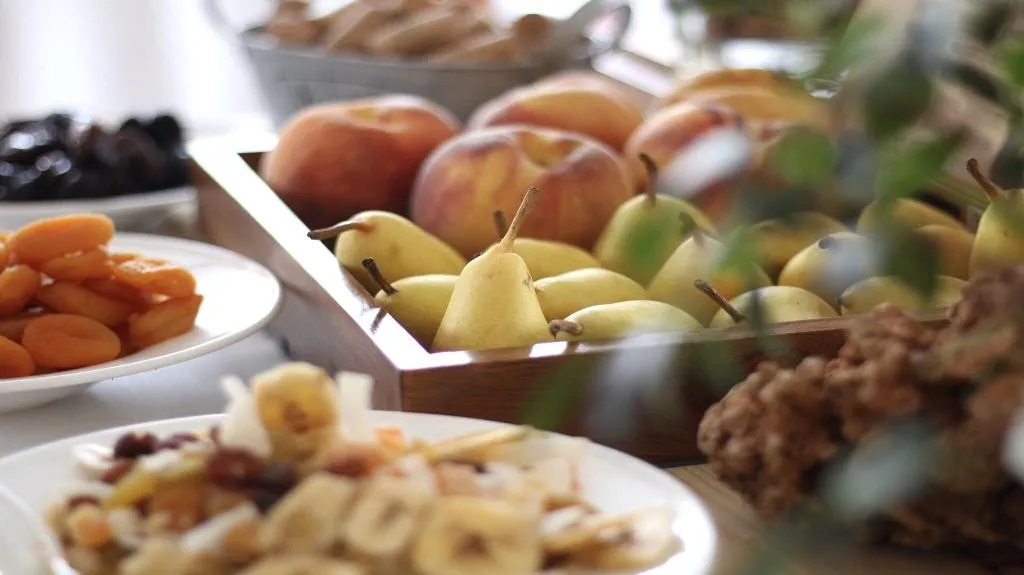 Restaurant, Poli Hotel, Milan