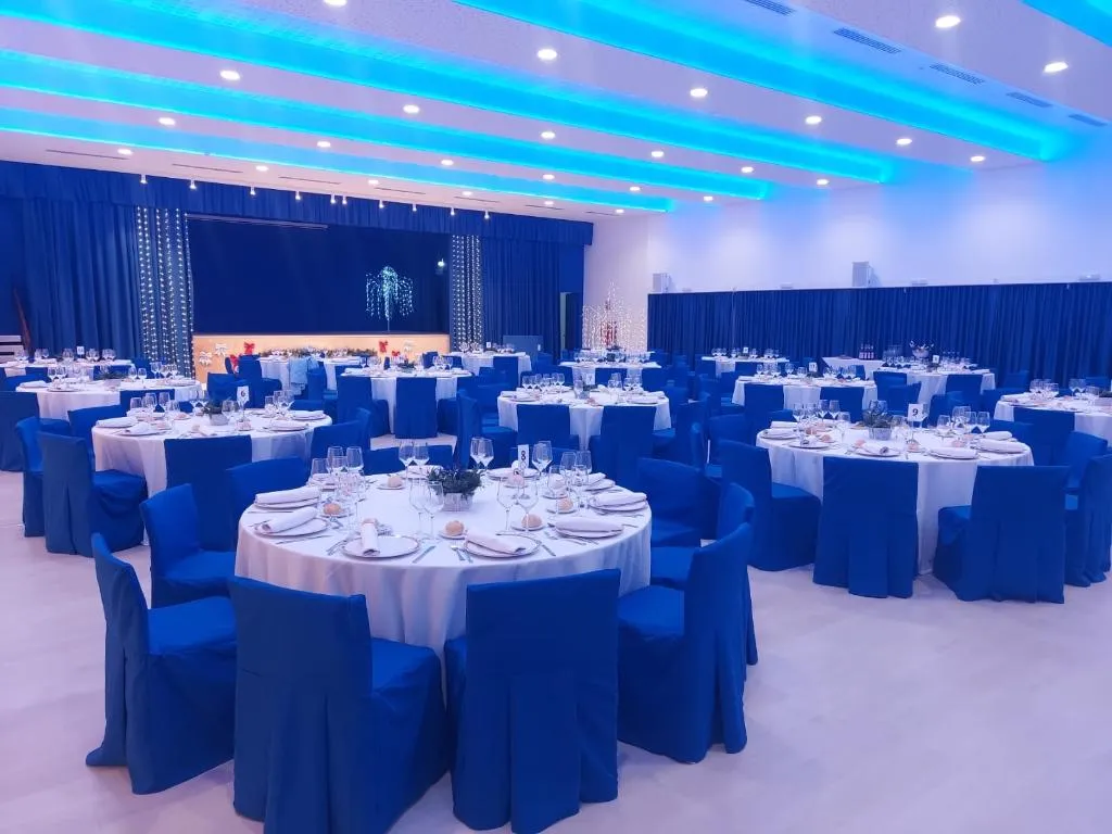 Conferences, Hotel Alay - Adults Only, Costa Del Sol